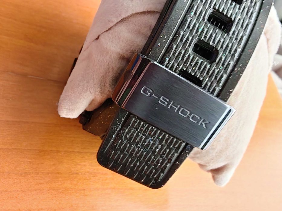 Casio G-Shock MTG MTG-B3000DN-1AER (świet. st. gwarancja)