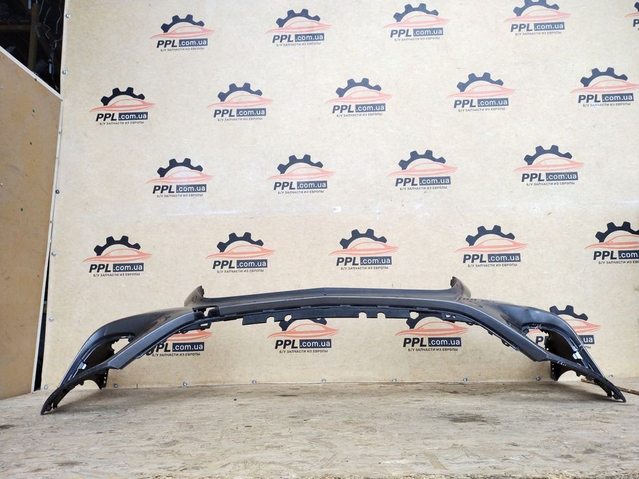 Mercedes GLC W253 X253 AMG 2015-2019 бампер передний A2538853000