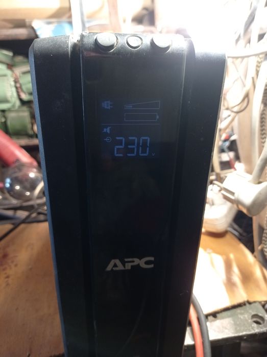 Безперебійники, ДБЖ - 300w, 540w, 720w