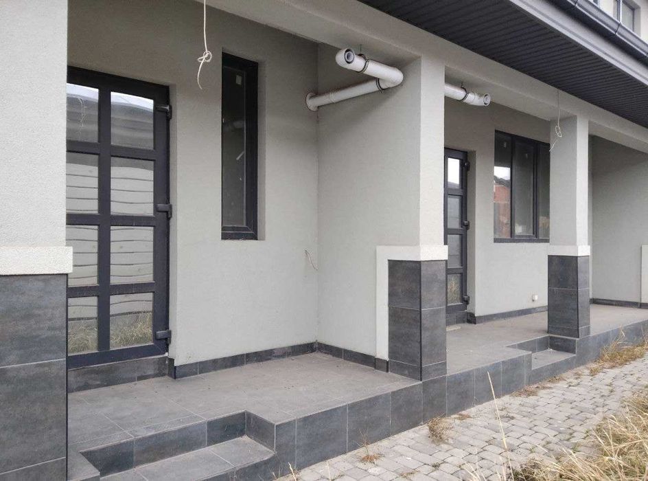 ЖК Золотые ключи Продам 3к  квартиру 90.4 м2 в Таунхаусе  Слобожанский