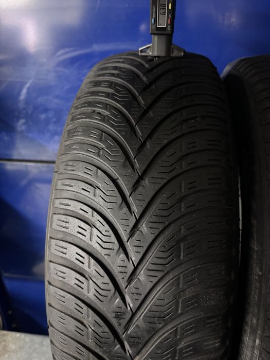 Kleber Krisalp HP hp3 195/65r15 зимова Склад Шин Умань