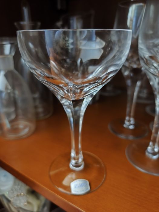 Conjunto de copos da Atlantis