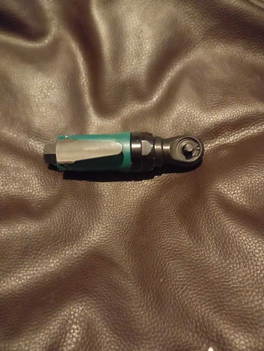 Roquete pneumático 1/2 novo