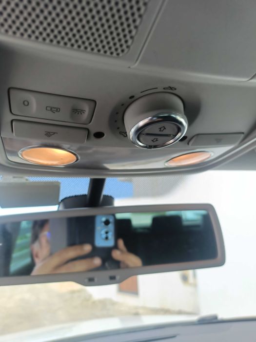 VW Tiguan 2.0 TDi Sport BlueMotion