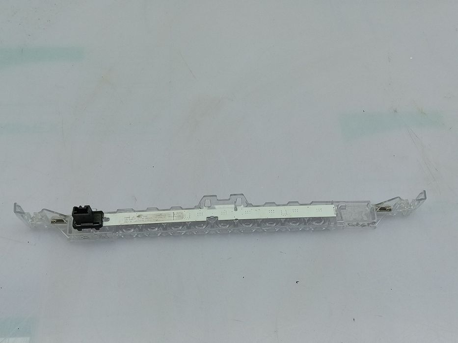 Luz stop adicional / 3º stop CITROËN C4 III