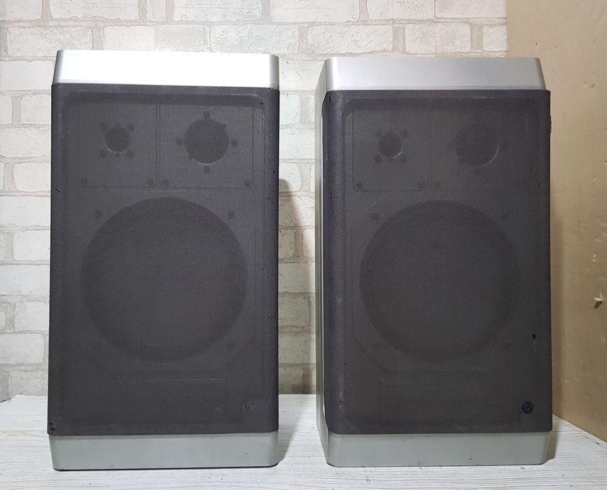 90ВтПолична акустика/полочная  Grundig M 800 б/у з Німеччини