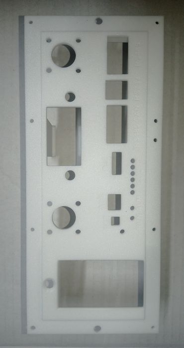 Панель BMS JiKong к акумулятору Huawei Luna