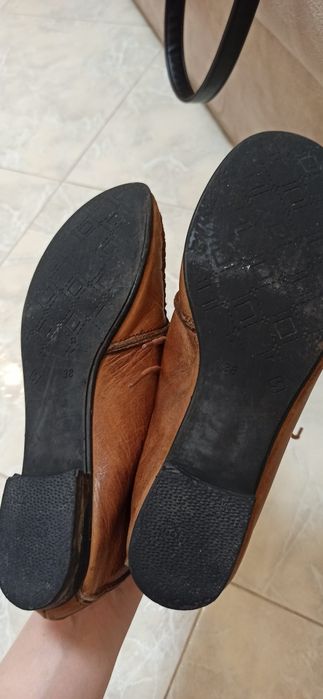 Качественная ,мягкая кожа . Мокасины .