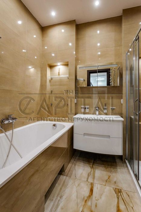 2-комнатная квартира по адресу ул. Андрея Верхогляда (площадь 93 м²) - Atlanta.ua - фото 19