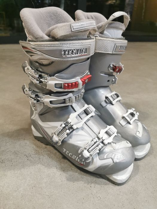 Buty narciarskie damskie dziewczęce Tecnica Phoenix 70