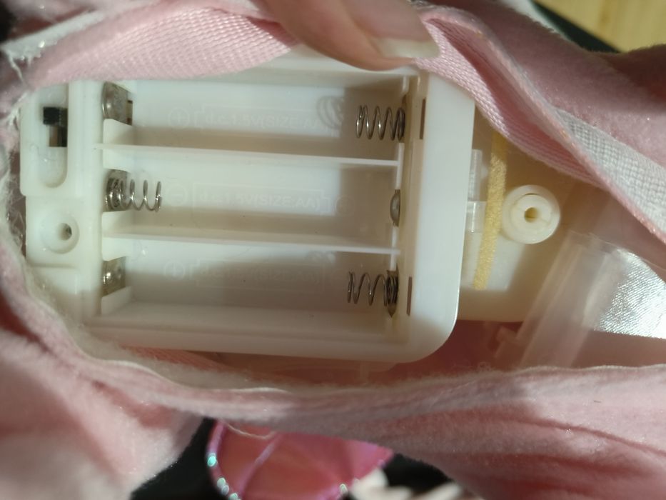 Интерактивная лошадка, пони, единорог на пульте управления