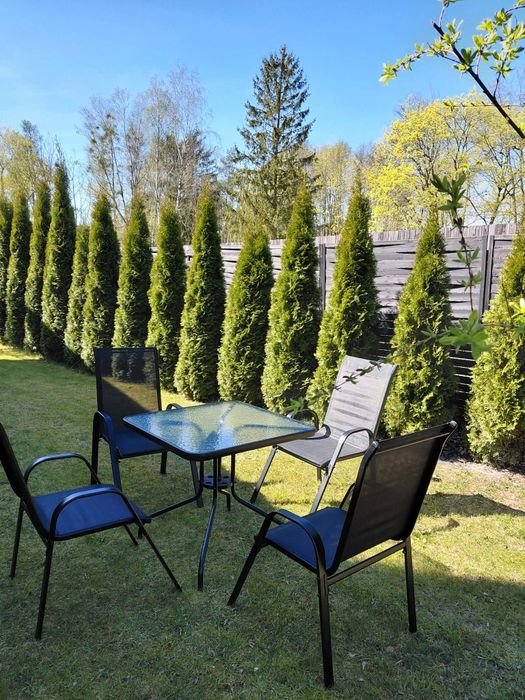 Apartament do wynajęcia Charzykowy