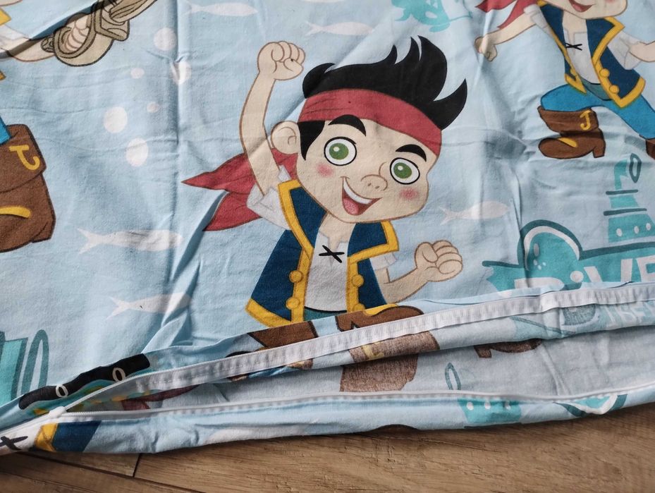 Pościel chłopięca rozm. 135x200