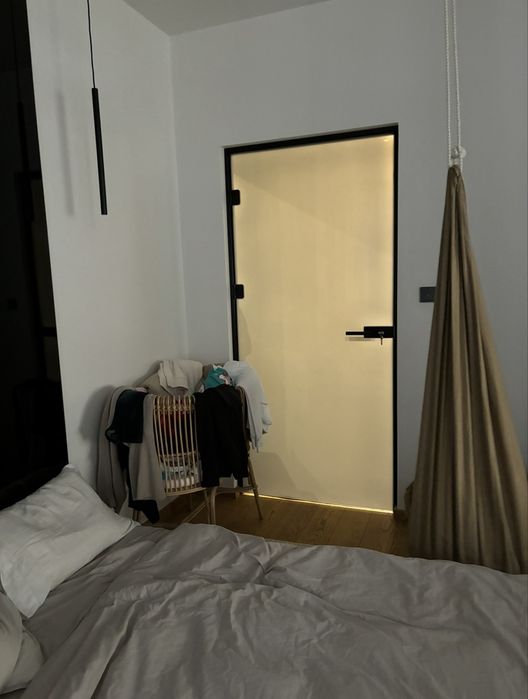 Apartament 40 m² | Wysoki standard | Fauna i Flora | Garaż | Balkon
