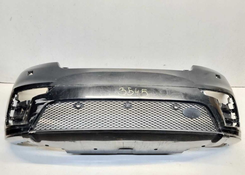 Бампер Range Rover VELAR L560 бампер передний в Цвет R Dynamic SE