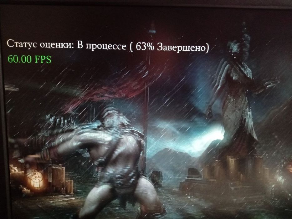 Бюджетний ігровий ПК (Xeon 8 потоків / 16GB / без Відеокарти)+Монітор 22"доп+Подарунки