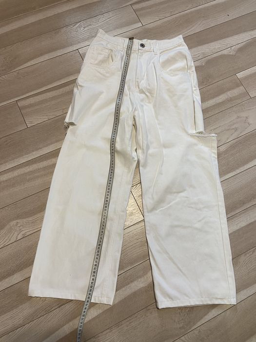 Джинси Maison Margiela, розмір M