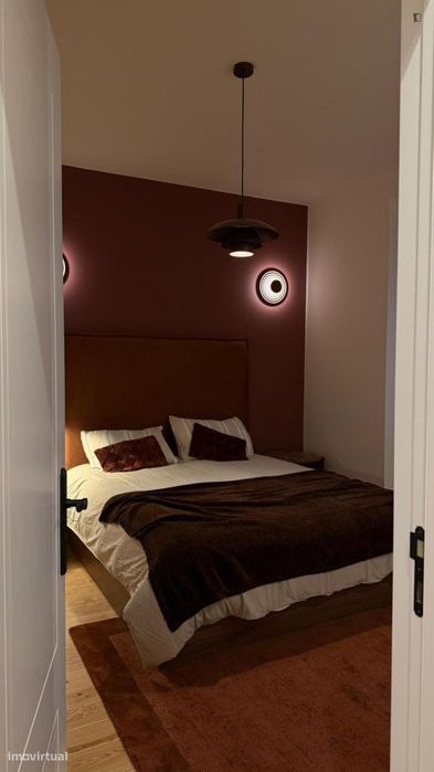 Room - located in Alameda Lisbon