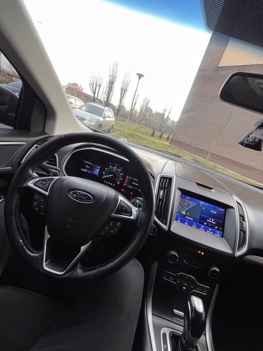 Продам Ford Edge 2017(форд едж )