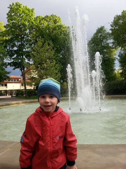 kurtka coccodrillo roz.80