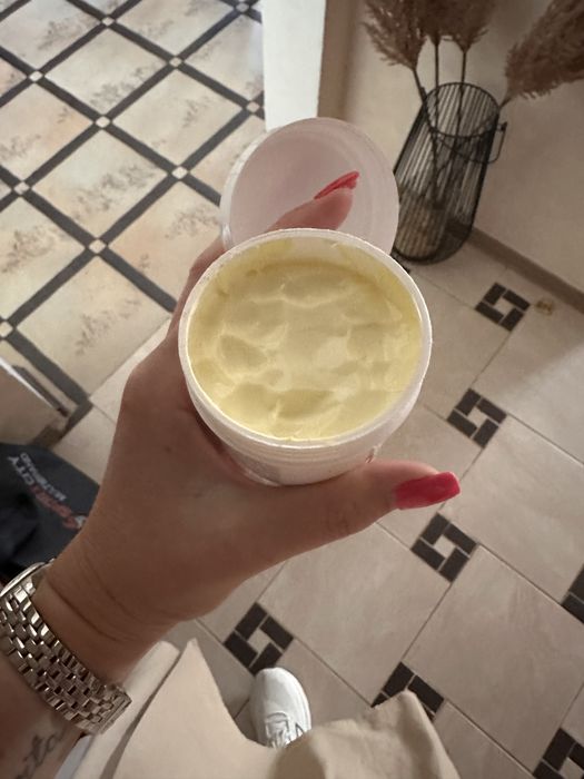 ONmacabim крем-ліфтинг з вітаміном С LIFTING CREAM VITAMIN C  250ml.