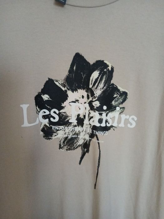 T-shirt de rapaz tam S H&M