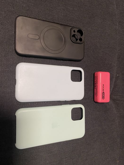 Чехол телефона iphone 11 pro 14 apple чохол епл айфон про power павер