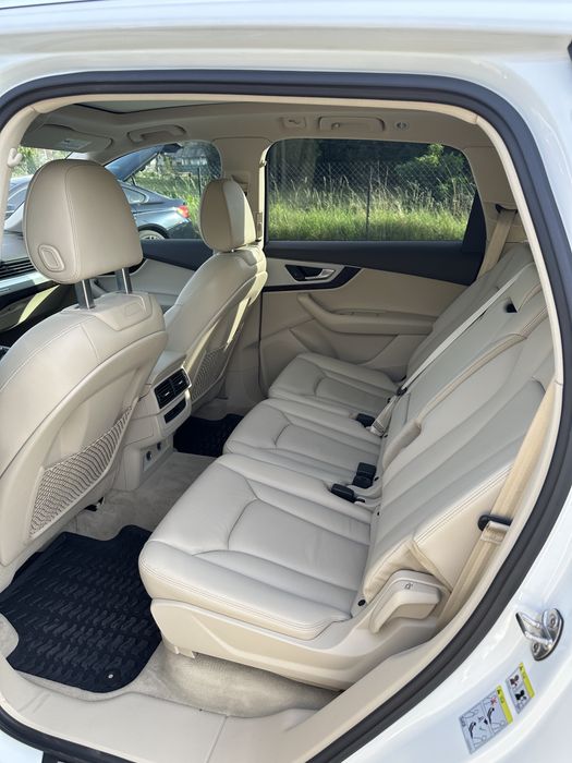 Оренда авто Audi Q7/аренда авто/авто в аренду/аренда машины
