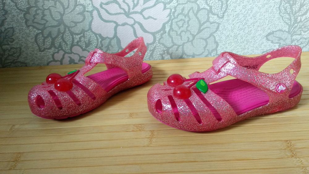 Crocs Крокс сабо сандалии С12-13 р 29-30
