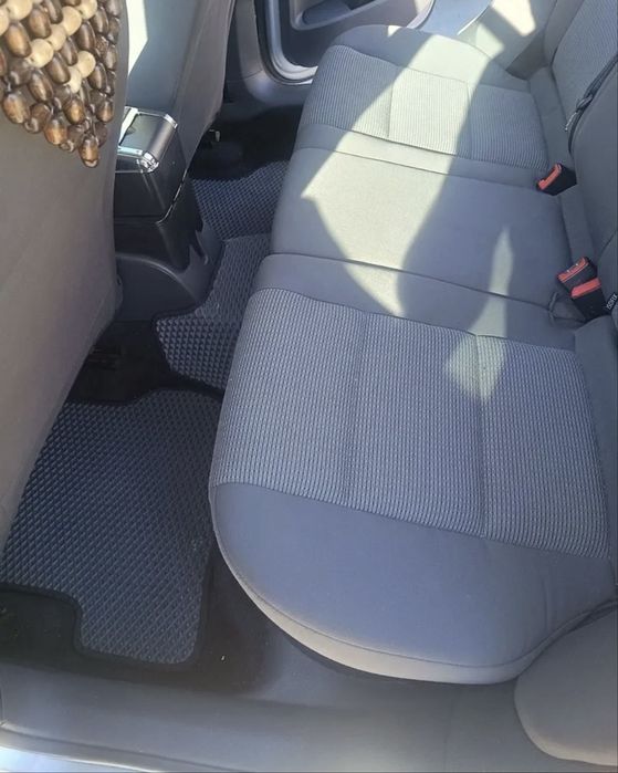 Volkswagen Golf 2007 VIN WVWZZZ1KZ8M304230 фото оголошення 8 з 12