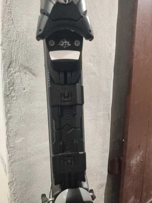 Narty Elan Omega GT 160cm