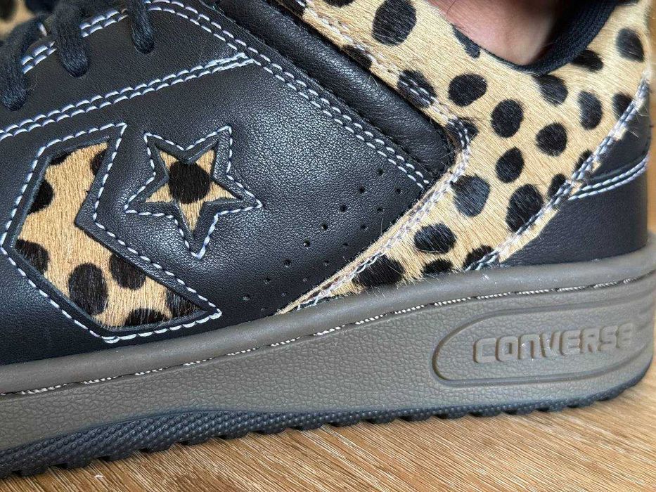 Ténis Converse masculinos novos