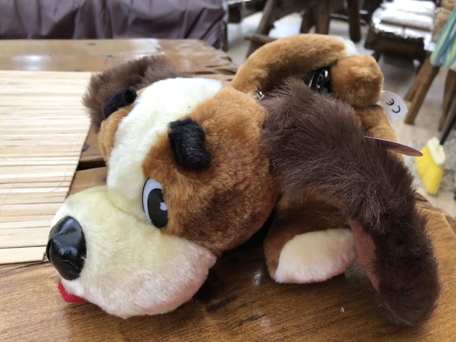 Zabawka, torebka dziecięca