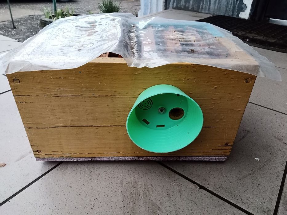 Продам Нуклеуси Двухмісні