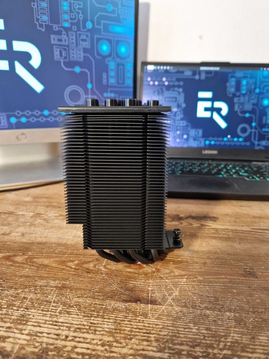 Chłodzenie aktywne X-Kom Gamer V1 (4752)