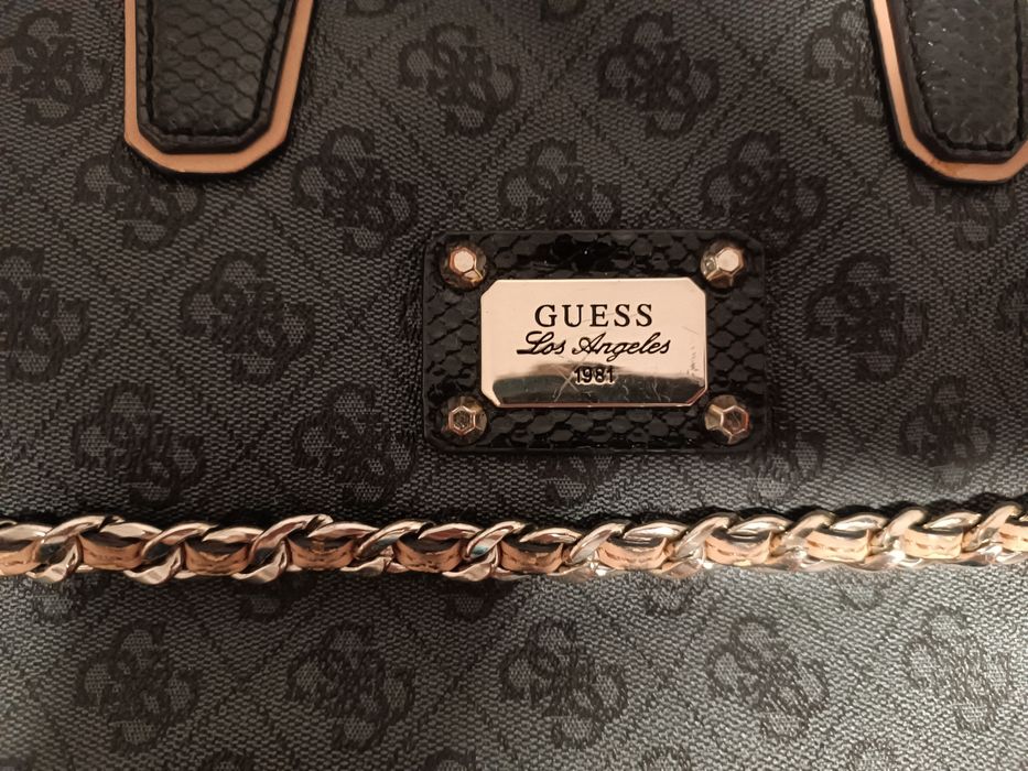 Сумка Guess оригинал