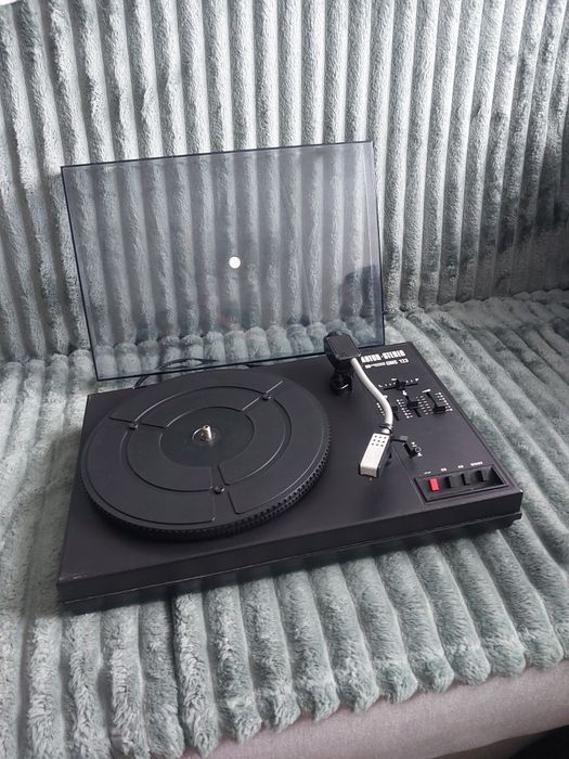 Gramofon Artur GWS 123