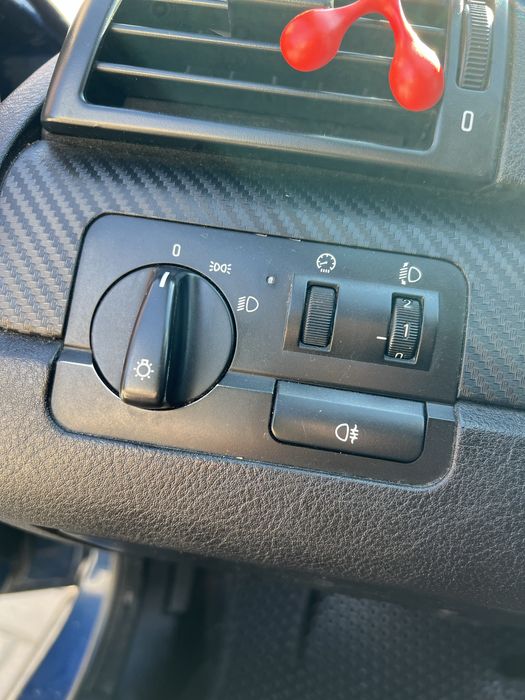 BMW e46 2.0 дизель