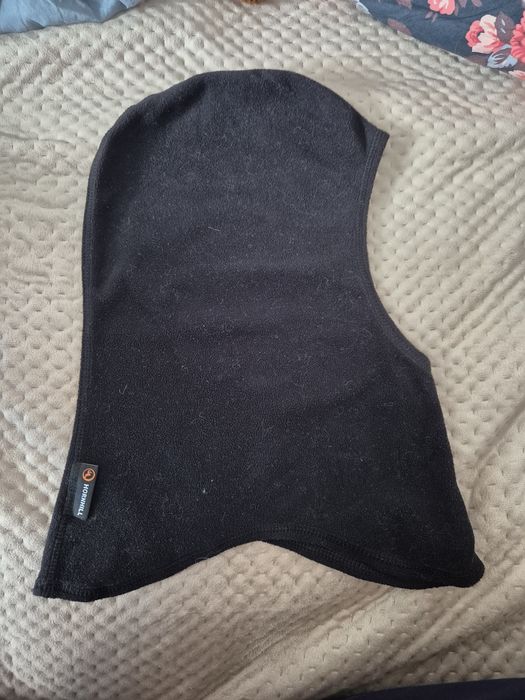 Kominiarka damska/męska rozmiar M narciarska