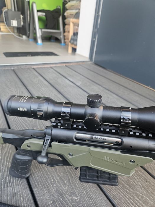 Luneta meopta meostar r1 3-12 x 56 idealna