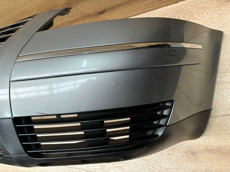 Zderzak przedni Volkswagen Passat B5 Lift kolor ld7w