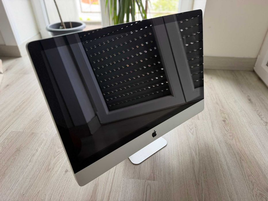 iMac 27" Mid 2011 — Estado Impecável | Totalmente Funcional