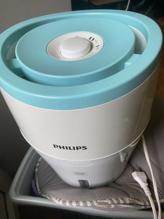 Продам увлажнитель, отчиститель воздуха.