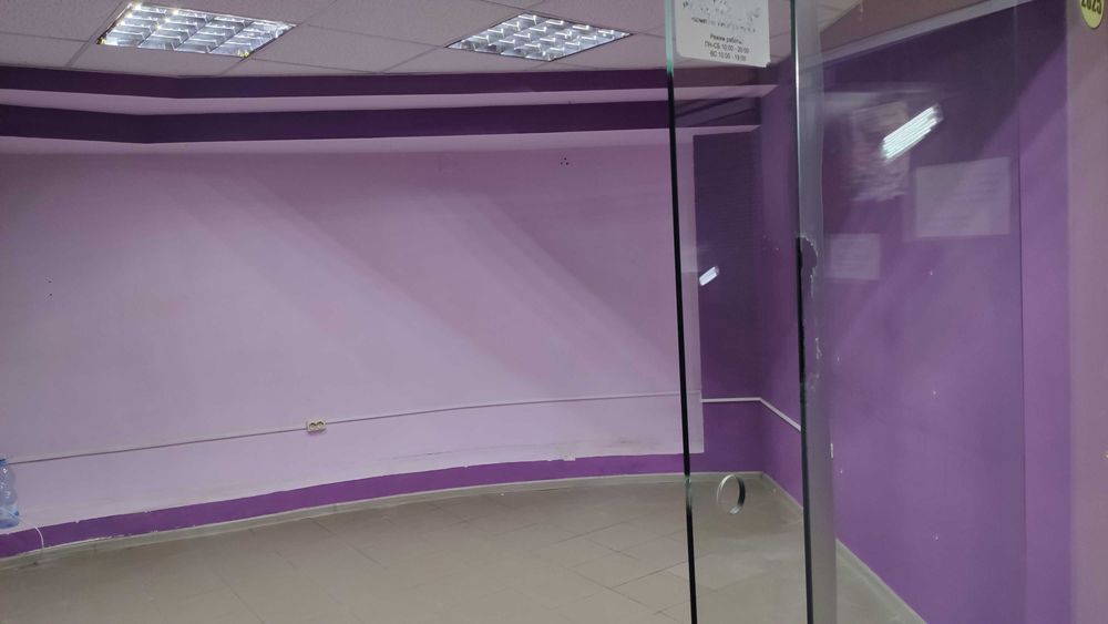 Аренда помещения в ТЦ Мега Сити, Харьковское шоссе, 19