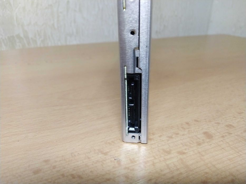 Привод DVD+RW Hewlett packard SN-208 для ноутбука