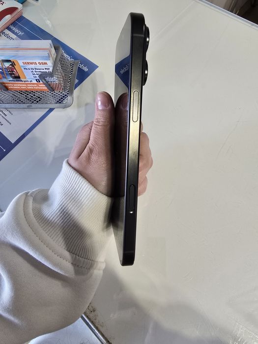 Smartfona IPhone 16 PRO MAX