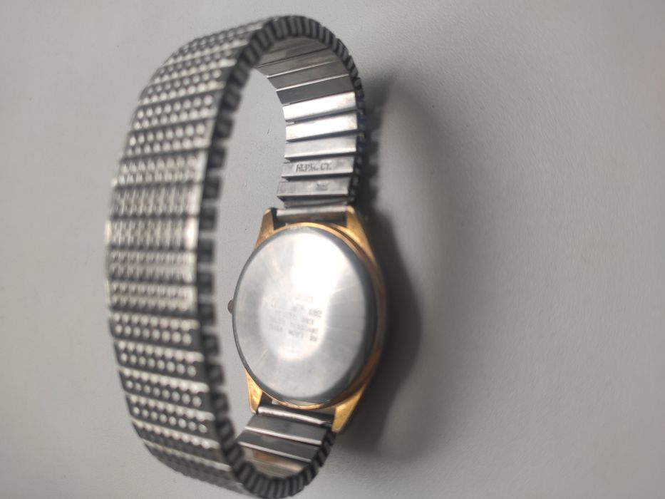 Часы наручные Casio