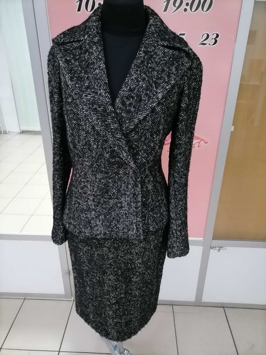 Костюм женский, Max Mara.