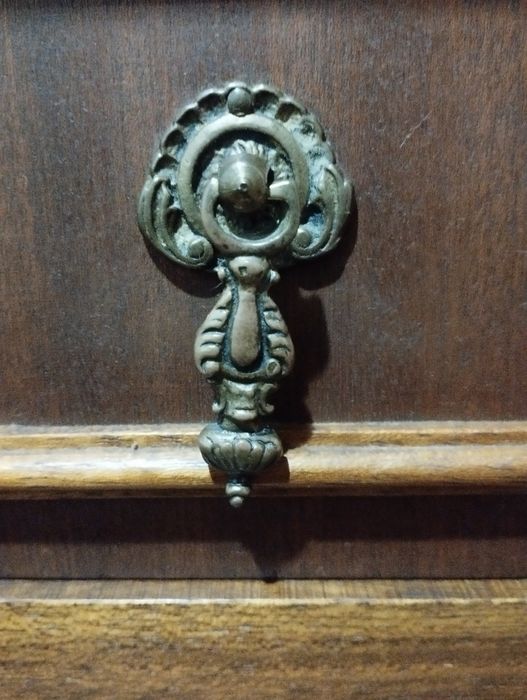 Mesinha de cabeceira