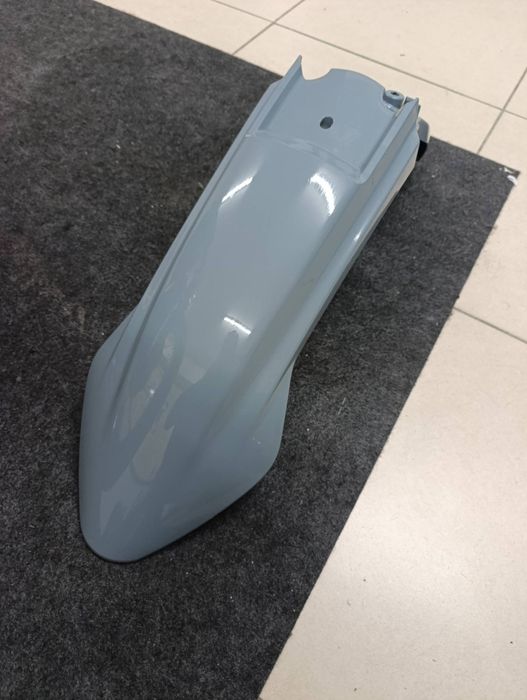 Guarda Lamas CF Moto 450 MT